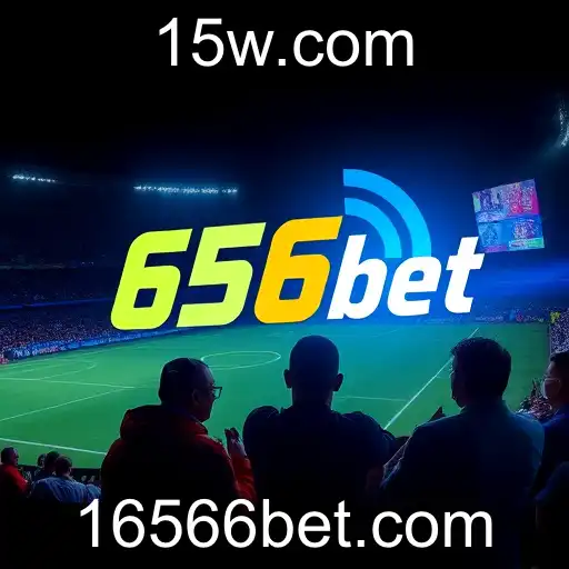 Apostas Esportivas: Uma Análise Detalhada da Tendência em Ascensão com 6566bet