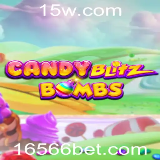 Descubra as Emoções de CandyBlitzBombs