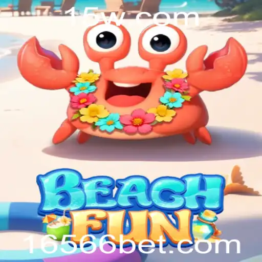 BeachFun: A Nova Sensação do Verão