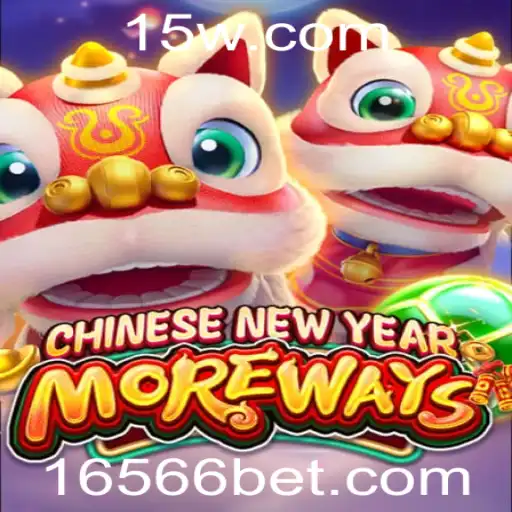 Descubra o Fascinante Jogo CHINESENEWYEARMOREWAYS na Plataforma 6566bet