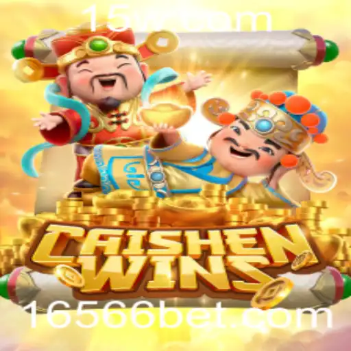 Descobrindo CaishenWins com 6566bet: Um Mergulho no Popular Jogo de Cassino
