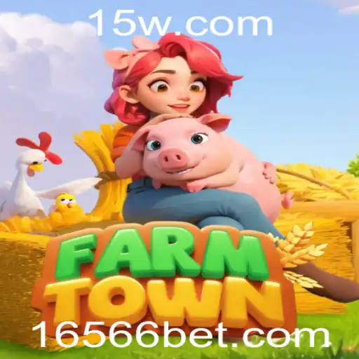 Explorando o Mundo de FarmTown: Uma Experiência de Jogo Imersiva