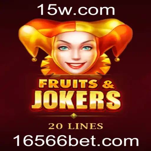 Descubra FruitsAndJokers20: Uma Aventura de Cassino Online com 6566bet