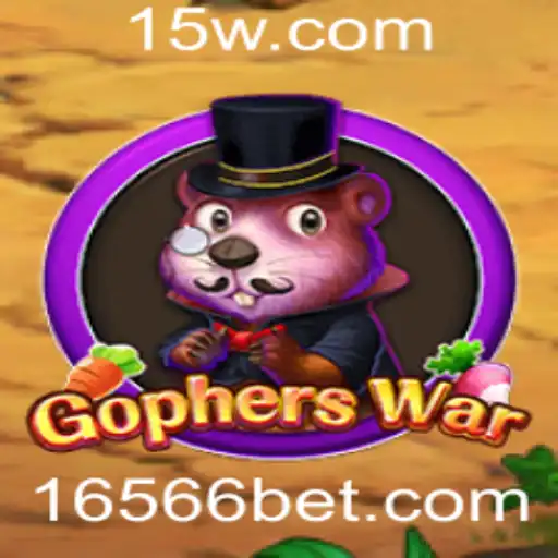 Explorando o Mundo Emocionante de GophersWar