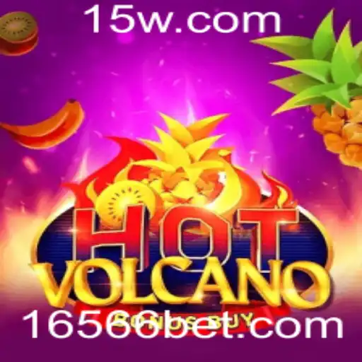Explorando o Mundo Emocionante de HotVolcanoBonusBuy