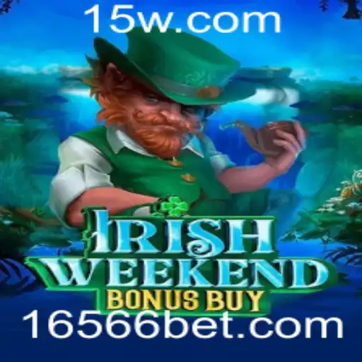 Explorando o IrishWeekendBonusBuy: Um Mergulho no Jogo e Suas Regras