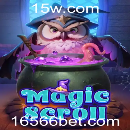 Explorando o Fascinante Mundo de MagicScroll: Um Guia Completo