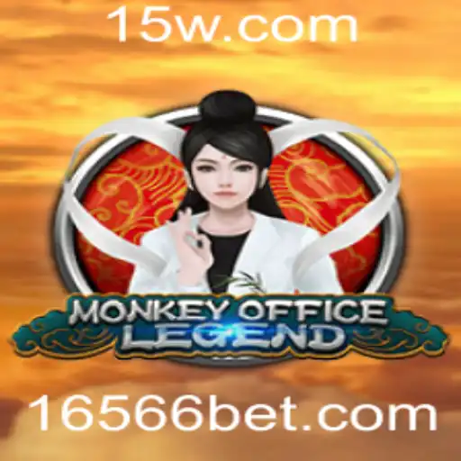 Descubra o Fascinante Mundo de MonkeyOfficeLegend e Suas Regras Inovadoras