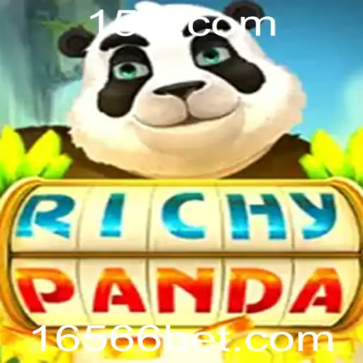 Descubra os Segredos do Jogo RichyPanda e Como Dominar o 6566bet