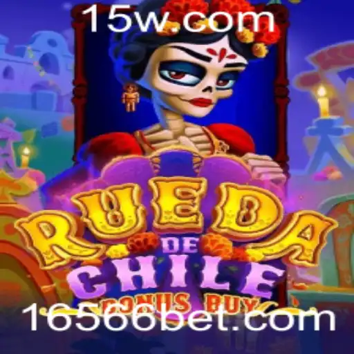 RuedaDeChileBonusBuy: Um Mundo de Emoção e Estratégia com a 6566bet
