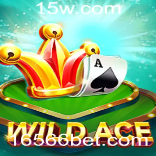 WildAce: O Novo Jogo de Estratégia e Emoção no Mundo Digital