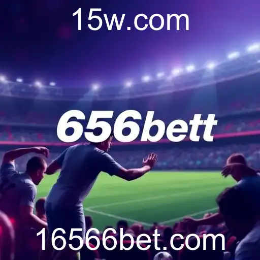 Exclusivo: O Fascinante Mundo de 6566bet