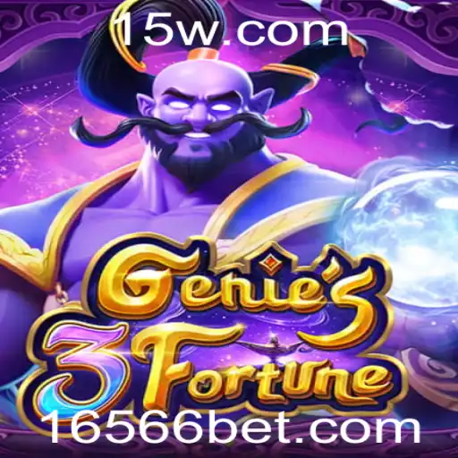 Explorando o Mundo Encantado de Genie3Fortune