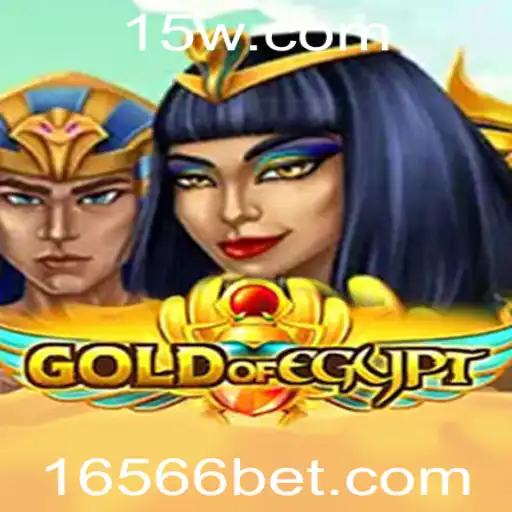 Descubra o Fascinante Mundo de GoldOfEgypt com 6566bet