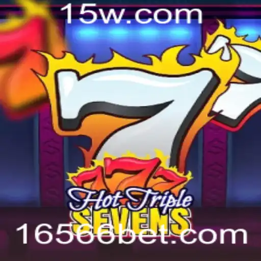 Descubra o Empolgante Mundo do Jogo HotTripleSevens na Plataforma 6566bet
