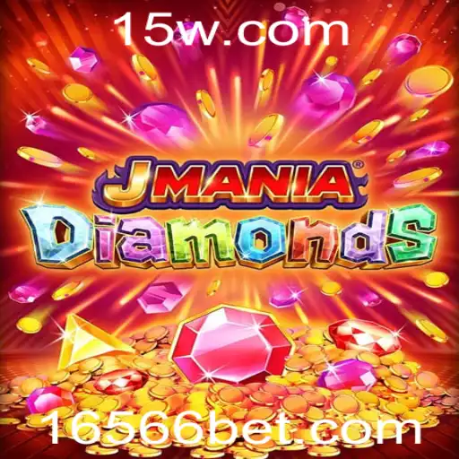 Explorando JManiaDiamonds: Uma Nova Era de Entretenimento