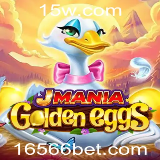 Descobrindo JManiaGoldenEggs: Uma Jornada no Mundo dos Jogos Digitais
