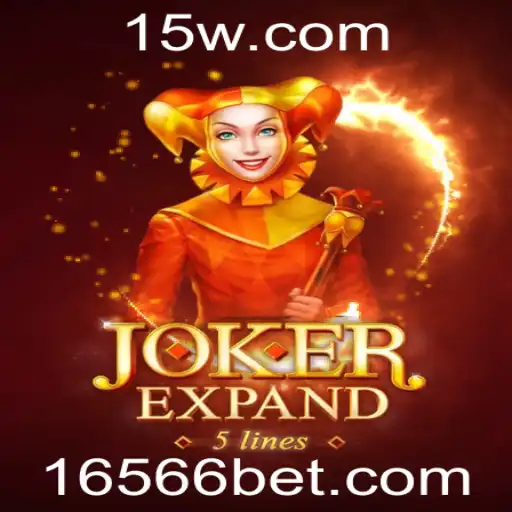 Explorando o Universo Vibrante de JokerExpand no 6566bet