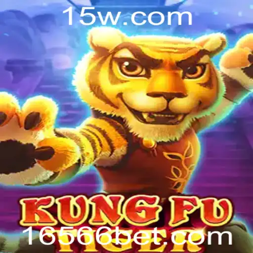 KungFuTiger: Descubra o Jogo de Ação e Estratégia que Está Conquistando o Mundo