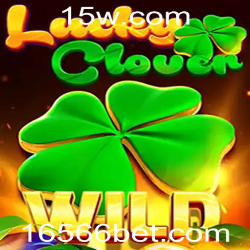 LuckyClover: Descubra a Emoção do Jogo com 6566bet