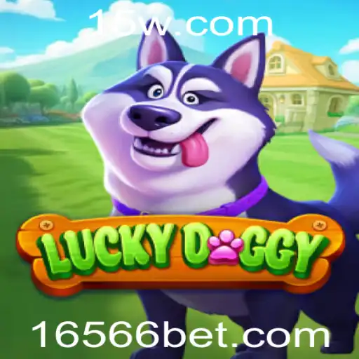 Descubra o Mundo de LuckyDoggy: O Jogo de Sucesso 6566bet