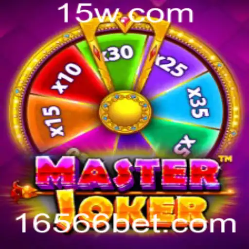 Explorando o Mundo de MasterJoker: Regras e Diversão