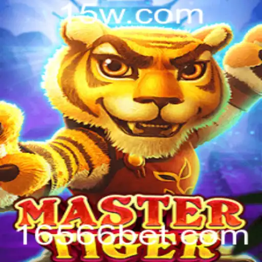 Descubra o Mundo de MasterTiger