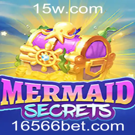 MermaidSecrets: Mergulhe no Fascinante Mundo do Jogo Aquático com 6566bet