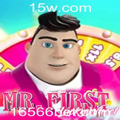 Desvendando o Fascinante MrFirstLuckyWheel: Um Novo Jogo de Azar