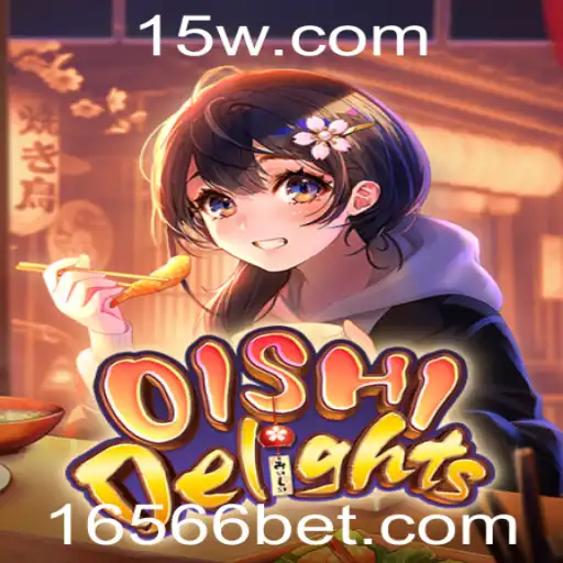 Descubra o Fascinante Mundo de OishiDelights: Uma Aventura Gastronômica Inovadora