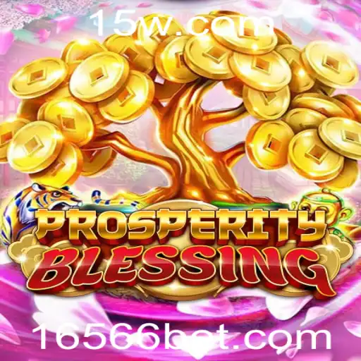 Explorando o Universo do Jogo ProsperityBlessing: Uma Jornada de Estratégia e Diversão