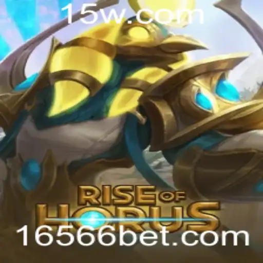 Explorando o Mundo de RiseofHorus: Um Mergulho no Universo do Jogo e as Regras de 6566bet