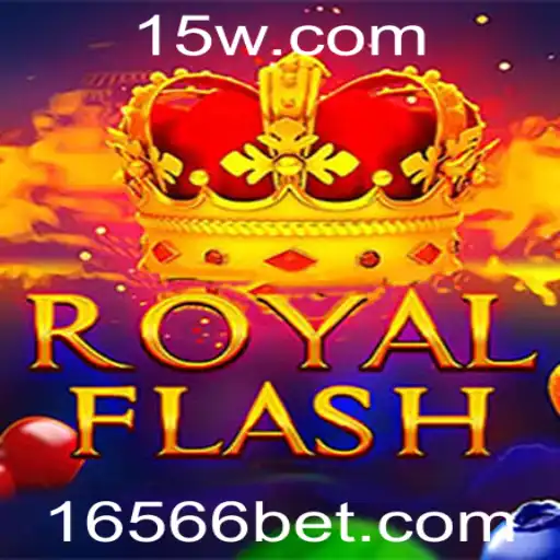 Descubra o Mundo de RoyalFlash: Um Jogo de Estratégia e Sorte