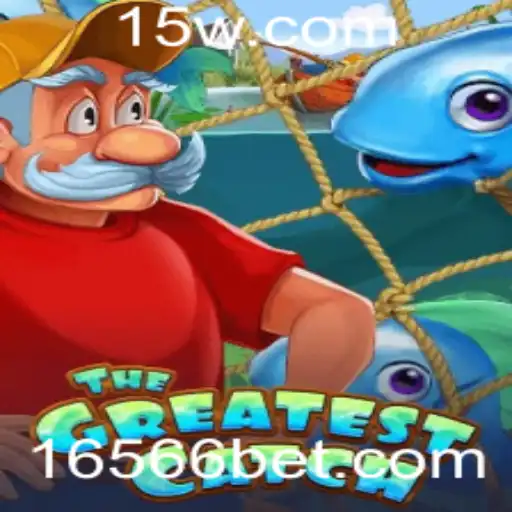 Explorando o Fascinante Mundo de TheGreatestCatch: O Jogo de Estratégia e Aventura