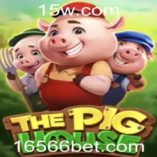 Explorando o Mundo de ThePigHouse: Um Jogo Fascinante Encontrado na Plataforma 6566bet