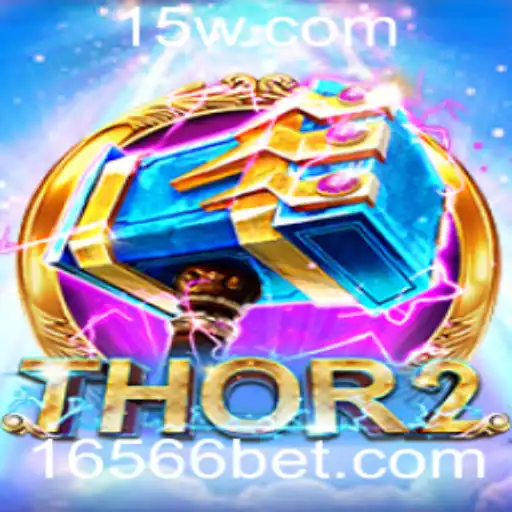 Explorando o Mundo de Thor2 no Universo de 6566bet