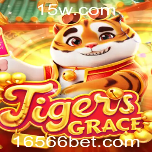 Descubra TigersGrace: O Novo Fenômeno dos Jogos com 6566bet