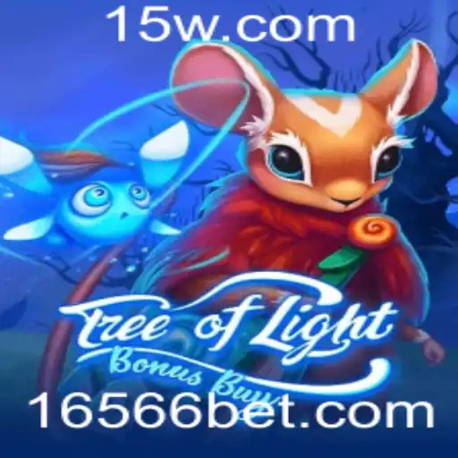 Descubra o Mundo Envolvente de TreeOfLightBonusBuy - 6566bet