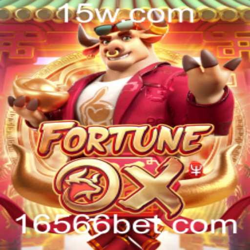 FortuneOx: Explore o Universo do Jogo com 6566bet