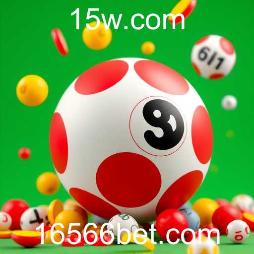 Explorando o Mundo dos Jogos de Loteria e o Papel da 6566bet