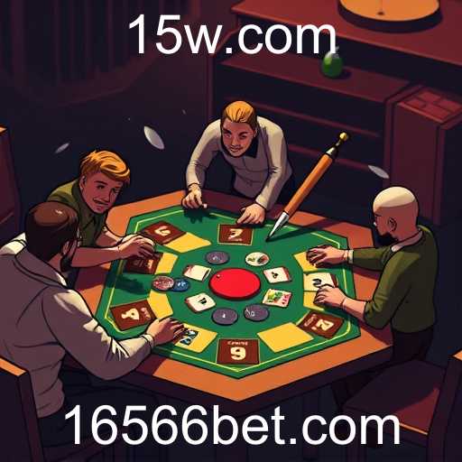 A Fascinação dos Jogos de Tabuleiro e a Estratégia em 6566bet