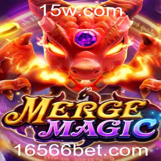 Descubra MERGEMAGIC: O Jogo que Está Conquistando o Mundo