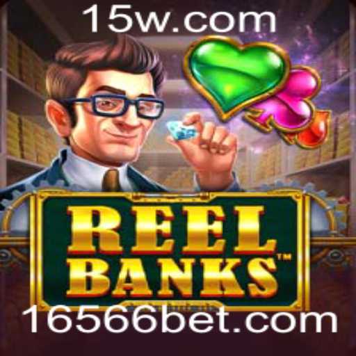 ReelBanks: A Emoção do Jogo com 6566bet