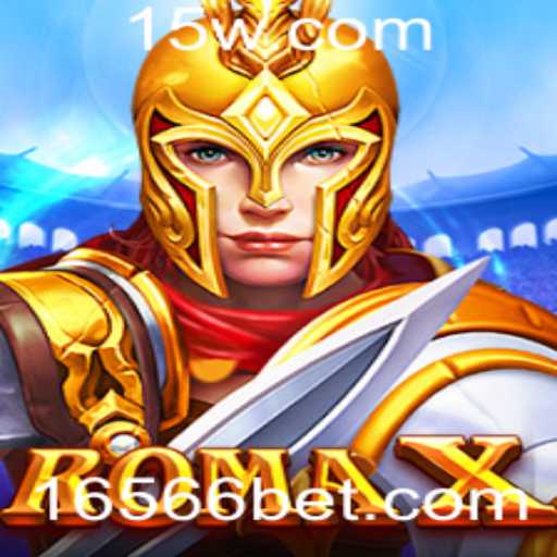 Descubra RomaX: O Novo Jogo que Conquista os Fãs de Estratégia