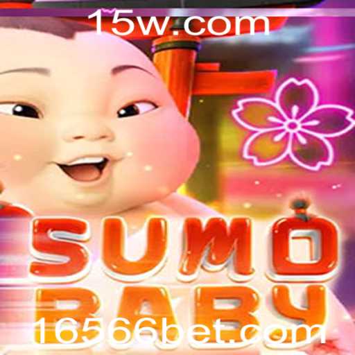 Descubra o Fascinante Mundo de SumoBaby e as Emoções do Jogo