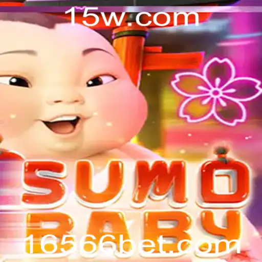 Descubra o Fascinante Mundo de SumoBaby e as Emoções do Jogo