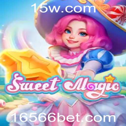Descubra o Fascinante Mundo de SweetMagic: O Jogo Que Está Conquistando a Comunidade 6566bet