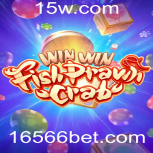 Descubra o Excitante Mundo de WinWinFishPrawnCrab com 6566bet