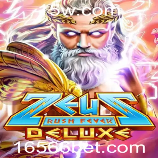 Explorando o Universo de ZeusRushFeverDeluxe: Um Mergulho no Mundo dos Deuses e Apostas